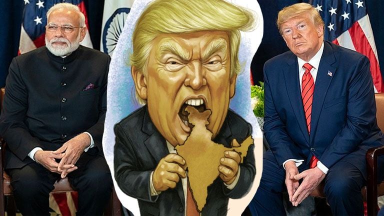 us import tariff to india