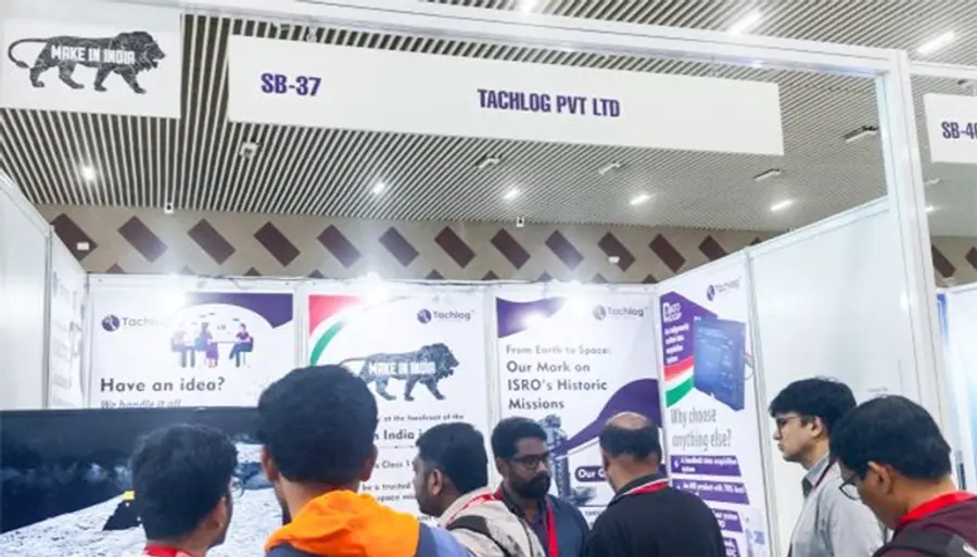 tachlog private ltd technopark