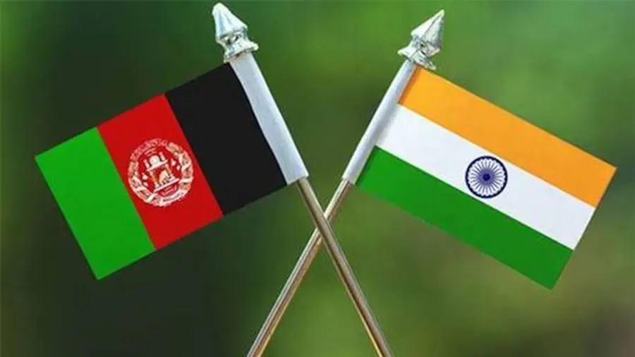 S Jaishankar spoke to the acting taliban foreign minister 