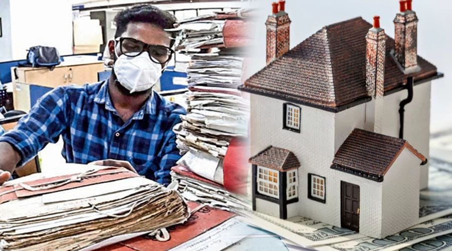 one time building tax