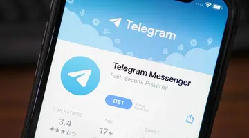 telegram