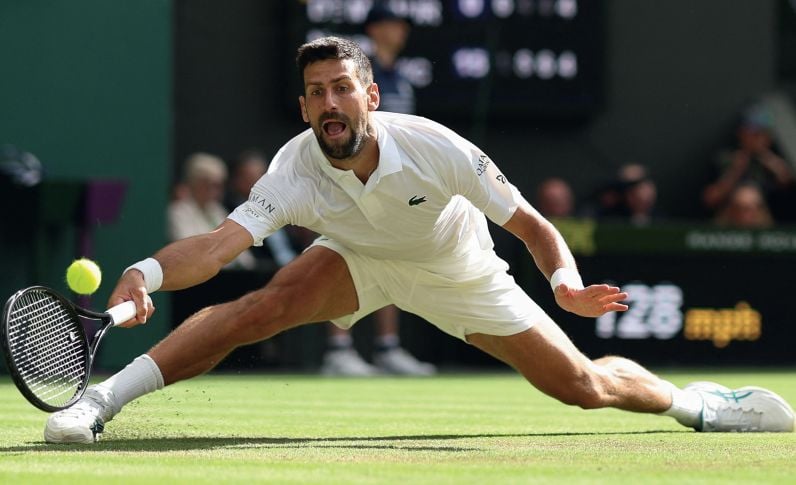 Wimbledon