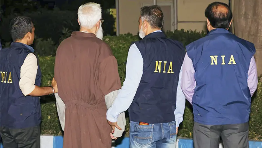 tahawwur rana arrested