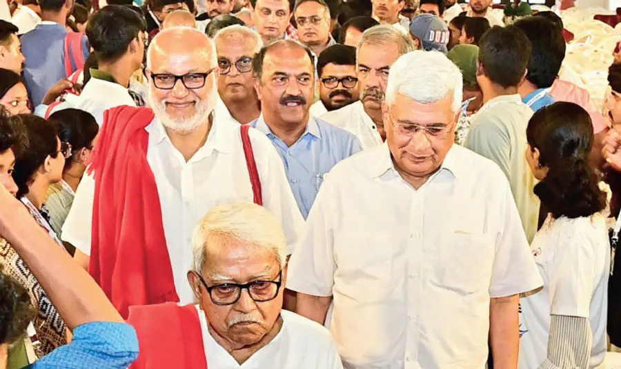Sfi All India Conference 2025
