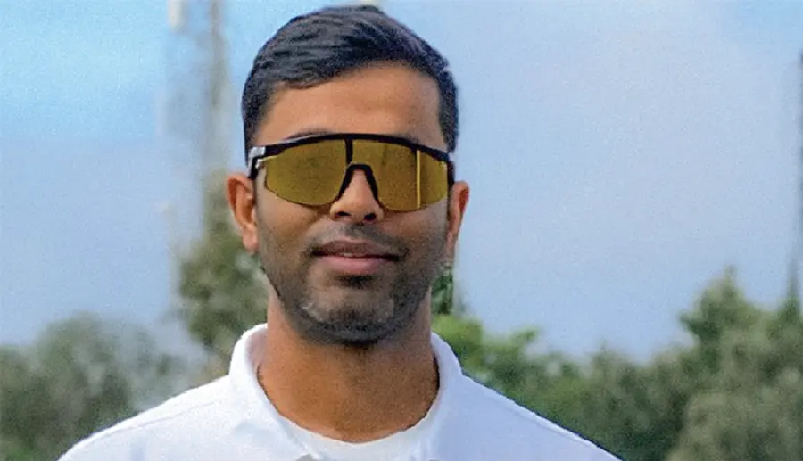 tanmay sreevastava