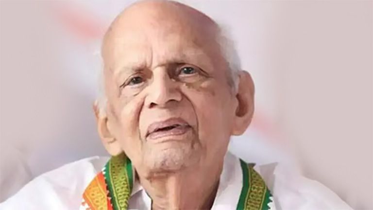 Thennala Balakrishna Pillai