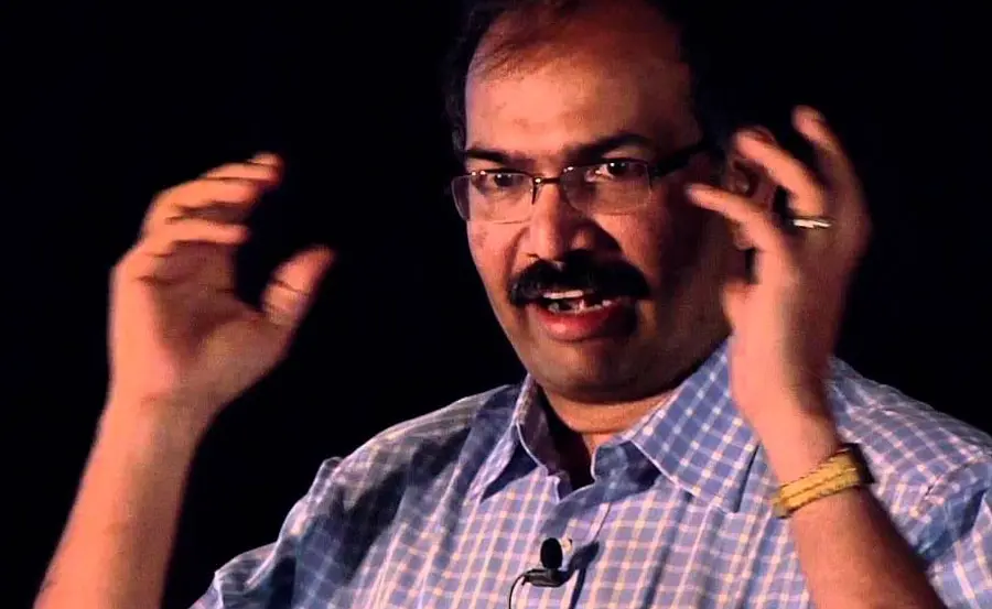 Muralee Thummarukudy Cpi State Conference