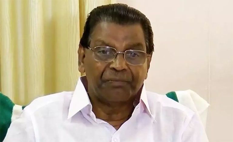 thiruvanchoor radhakrishnan on thiruvanchoor radhakrishnan
