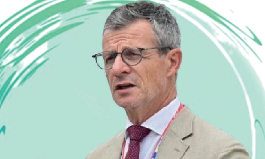 Kerala European Union Conclave