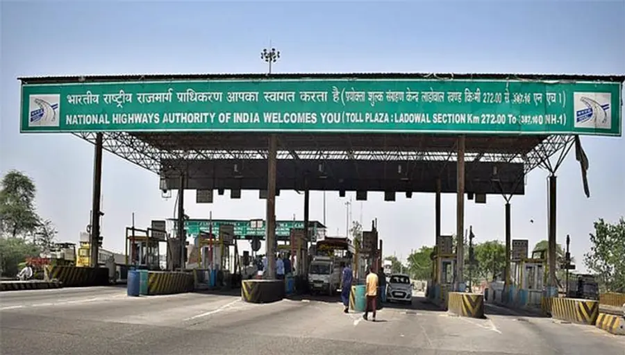 nhai yearly toll pass