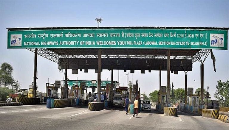 nhai yearly toll pass