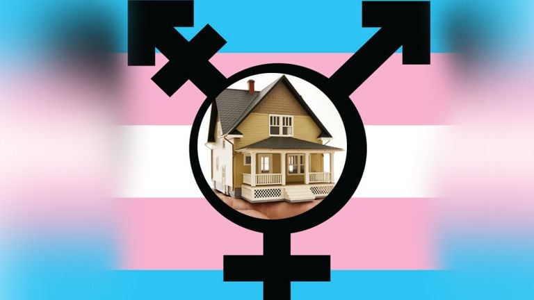Housing Project for transgenders