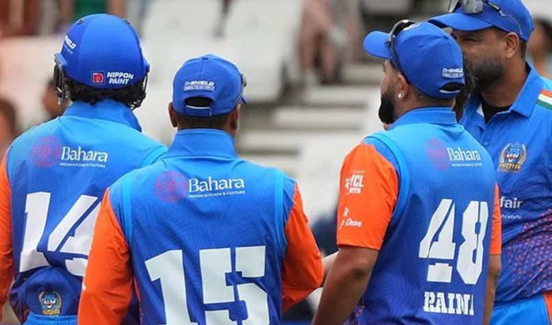 legends world cup cricket 2025