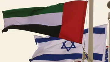 UAE summons Israeli deputy ambassador 