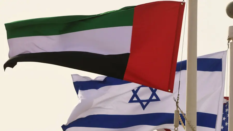 UAE summons Israeli deputy ambassador 