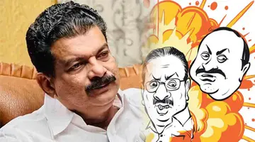 udf clash nilambur byelection