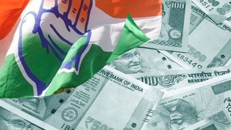 alappuzha youth congress scam