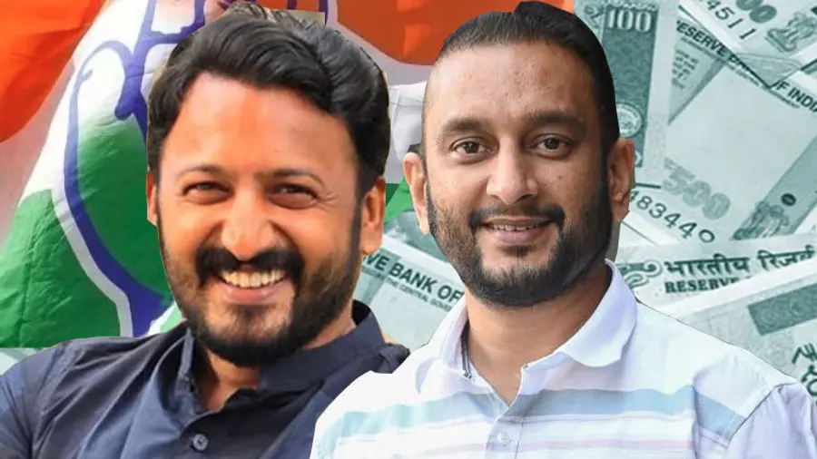 kerala udf in trouble