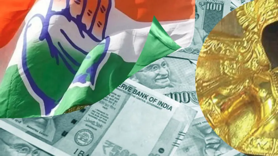 sabarimala congress scam