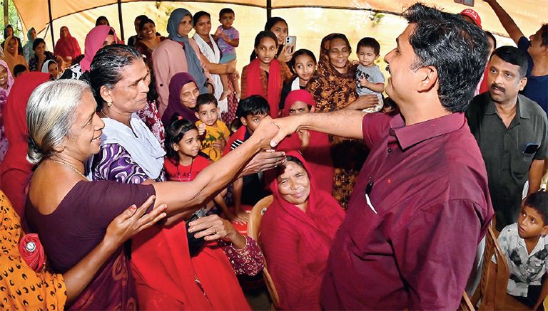 Nilambur Byelection