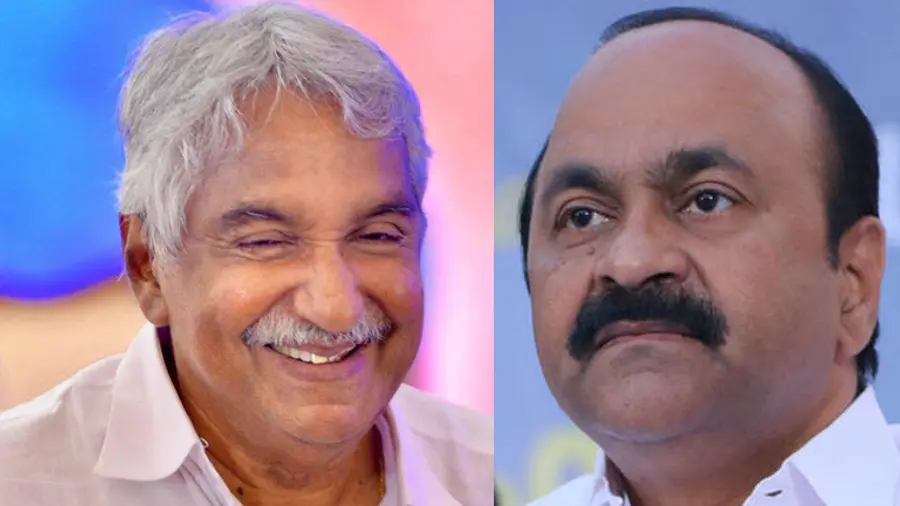 v d satheesan statement on jamat e islami