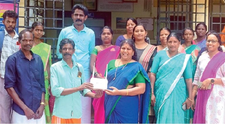 k fon connection attappady