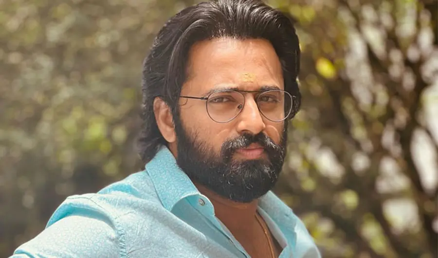 unni mukundan