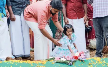 Mundakkai Chooralmala Tragedy naisa