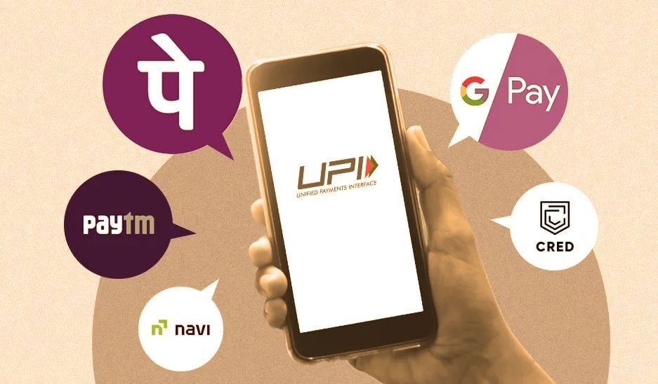 upi app regulations