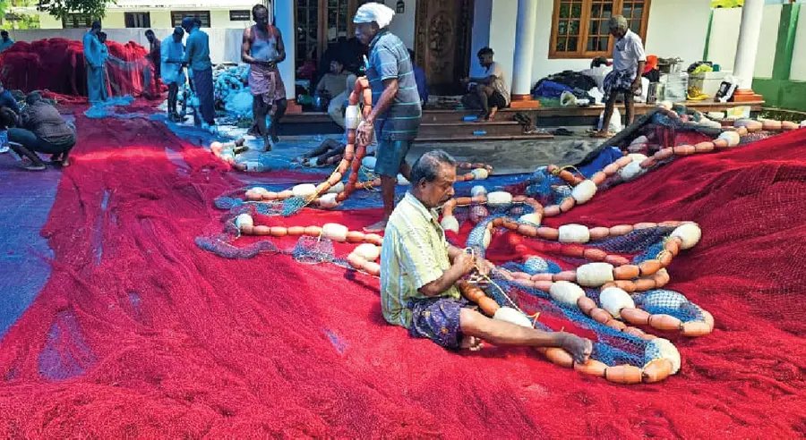 Mansoon Trolling Ban