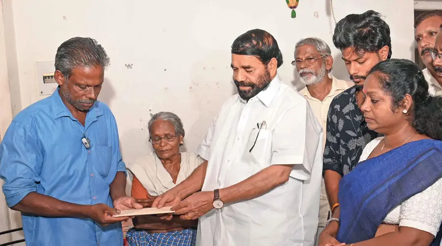 Kottayam Medical College incident