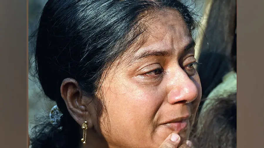 Thiruvananthapuram Mass Murder