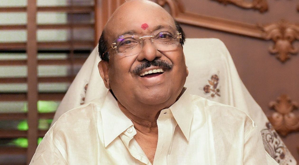 vellapally natesan
