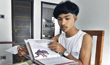 vellarmala gchs