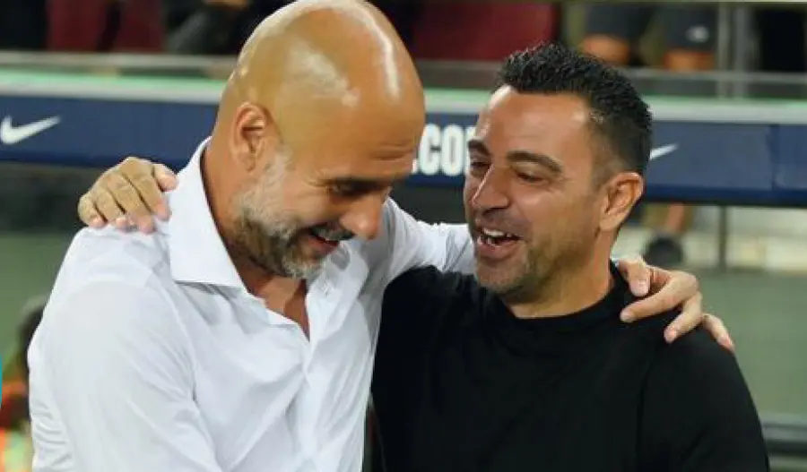 Indian Football Team coach selection