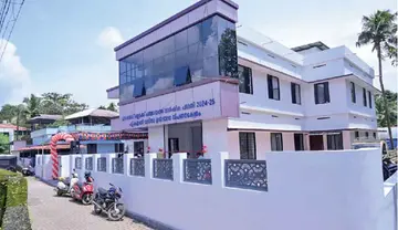 parakkadavu block