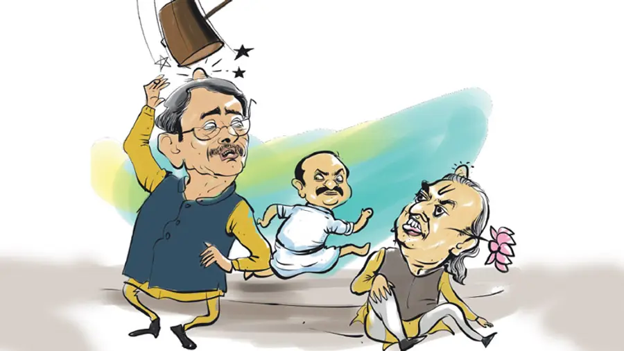 supreme court statement on tamilnadu governor