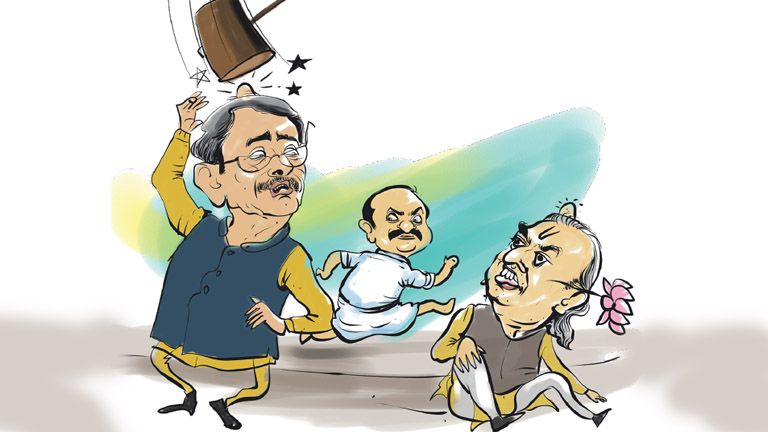 supreme court statement  on tamilnadu governor