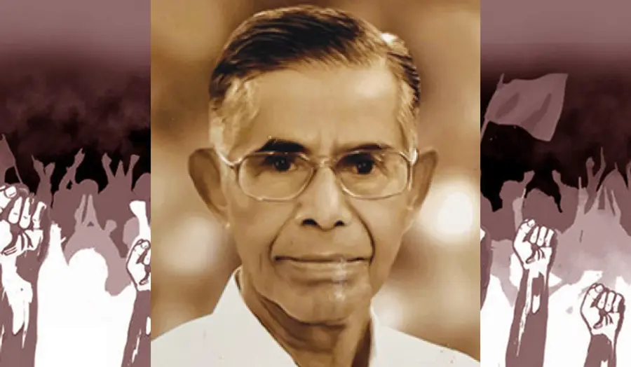 v k pavithran