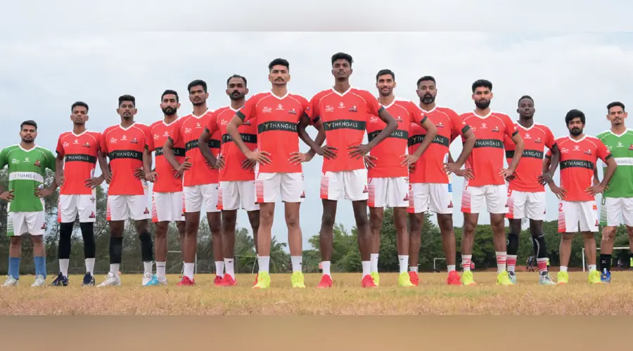 Prime Volleyball League