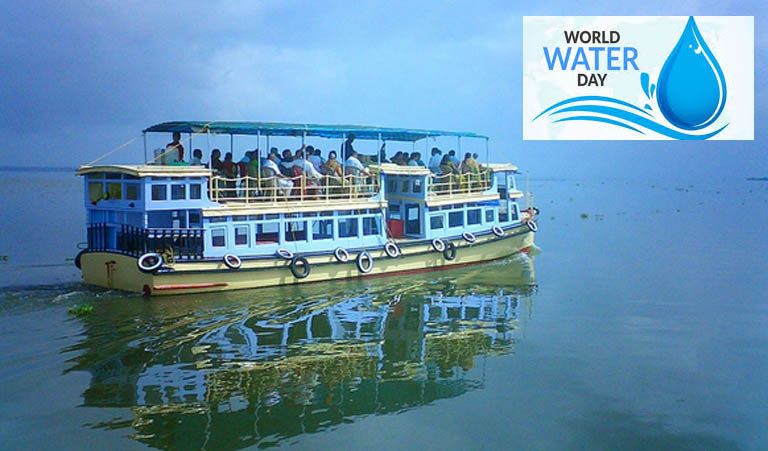 world water day