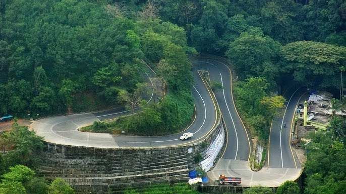 wayanad tunnel