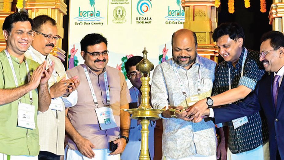 Wedding and MICE Tourism Conclave