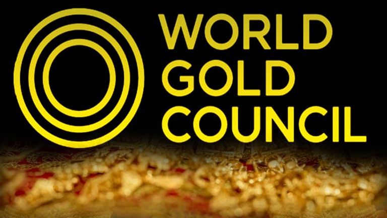 world gold council survey