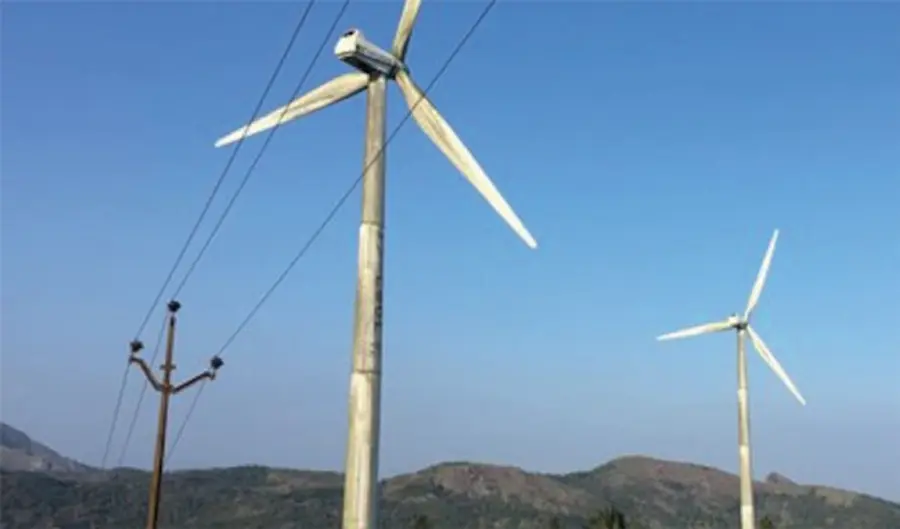 kseb wind energy project tender