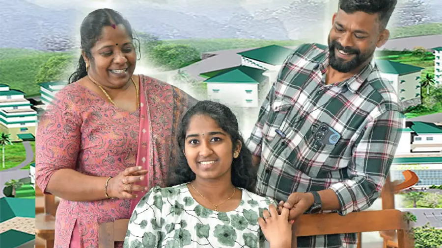 Wayanad Medical College