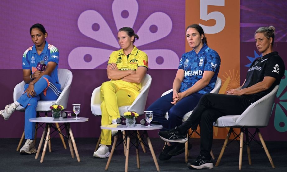 Icc Women Cricket World Cup 2025