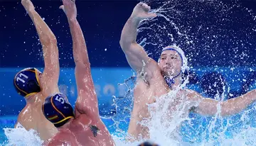 waterpolo