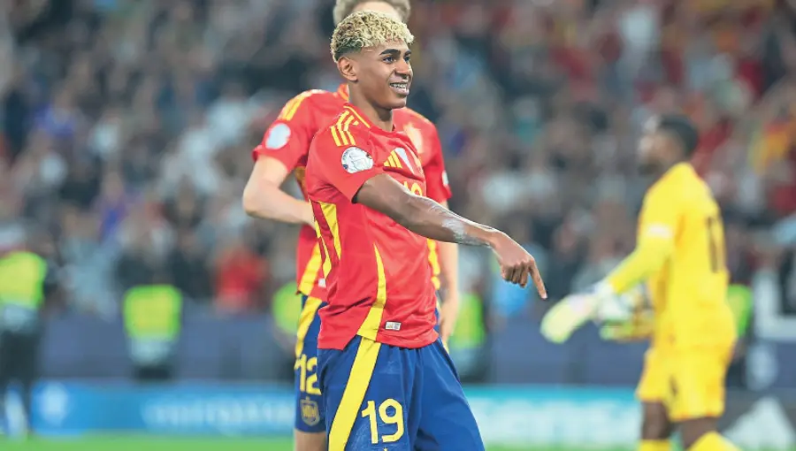 Uefa Nations League football