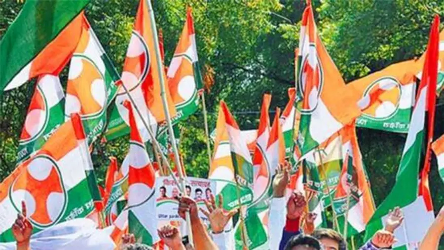 dheeraj murder Youth Congress
